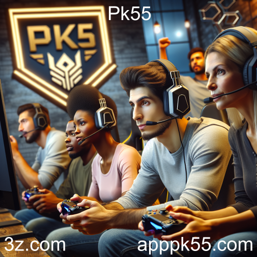 A Evolução dos Jogos Multiplayer: Conectando Jogadores pelo Mundo